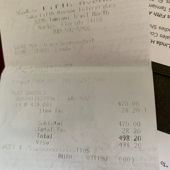 Prada Black Patent Platform Sandals-37.5/7.5-8 - Picture 12 of 12